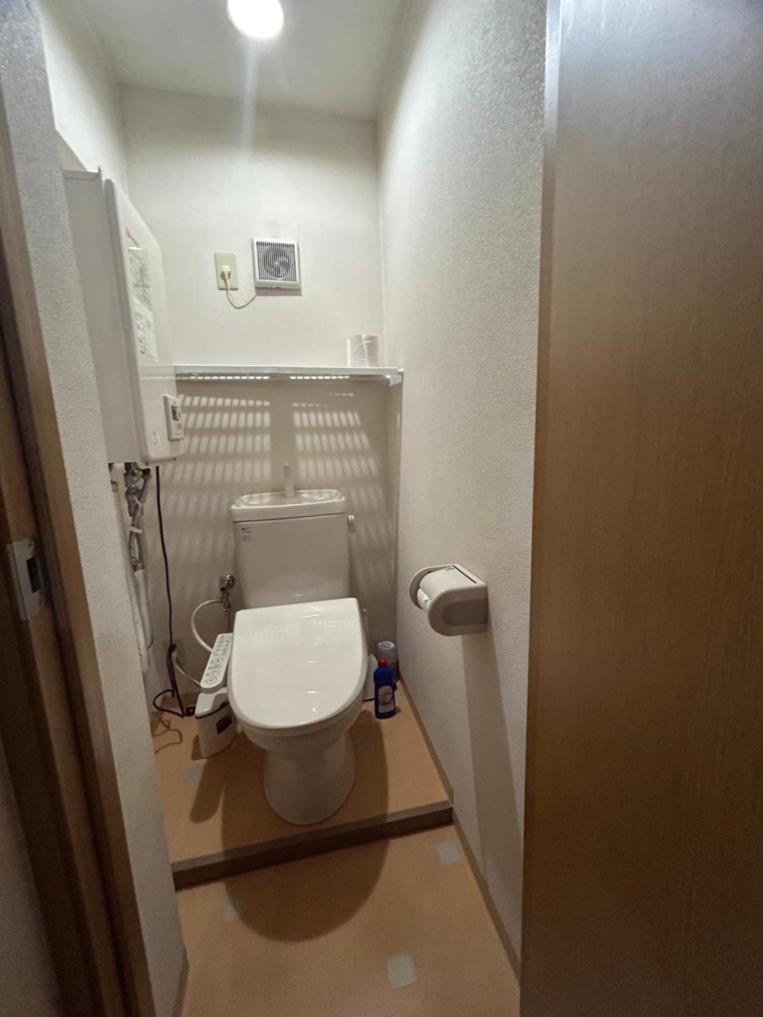 Appartement Ueno Palazetto Iriya