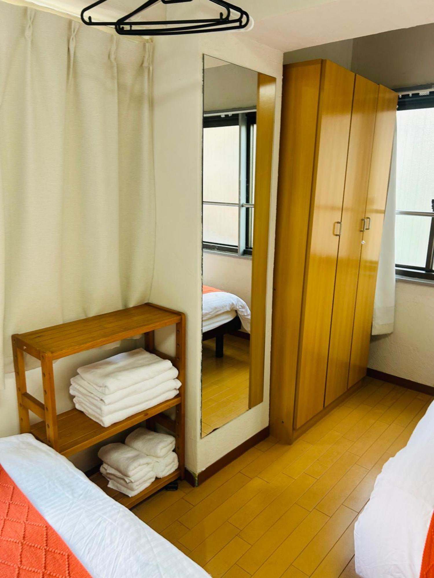Appartement Ueno Palazetto Iriya