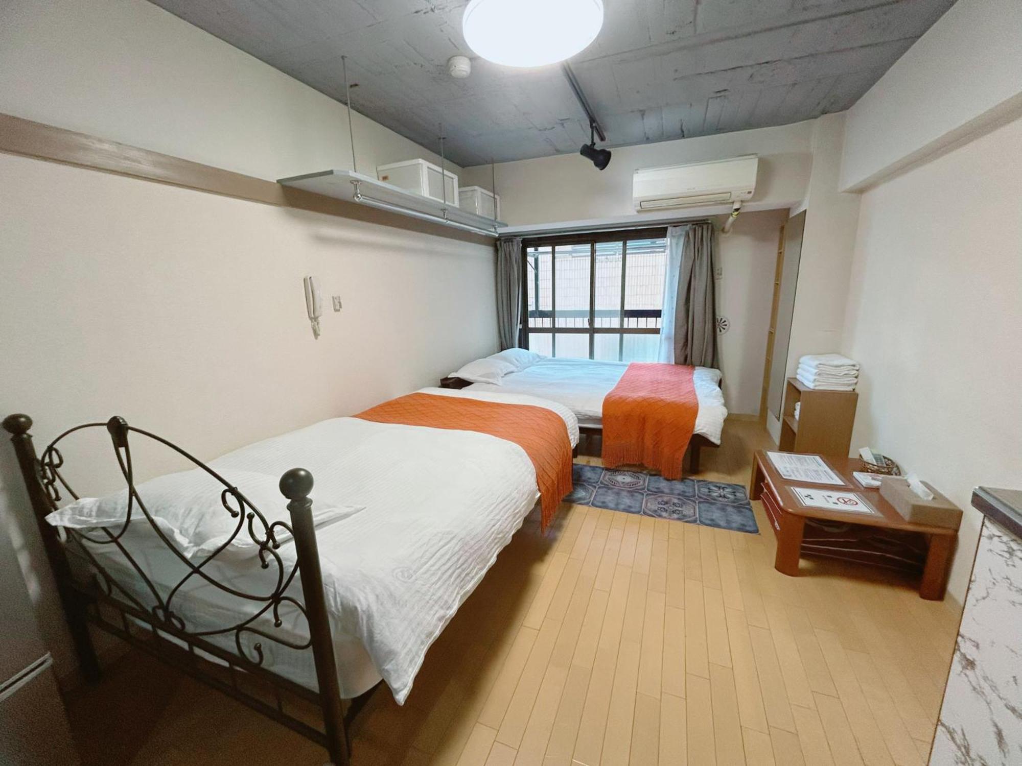 Ueno Palazetto Iriya * Tokio