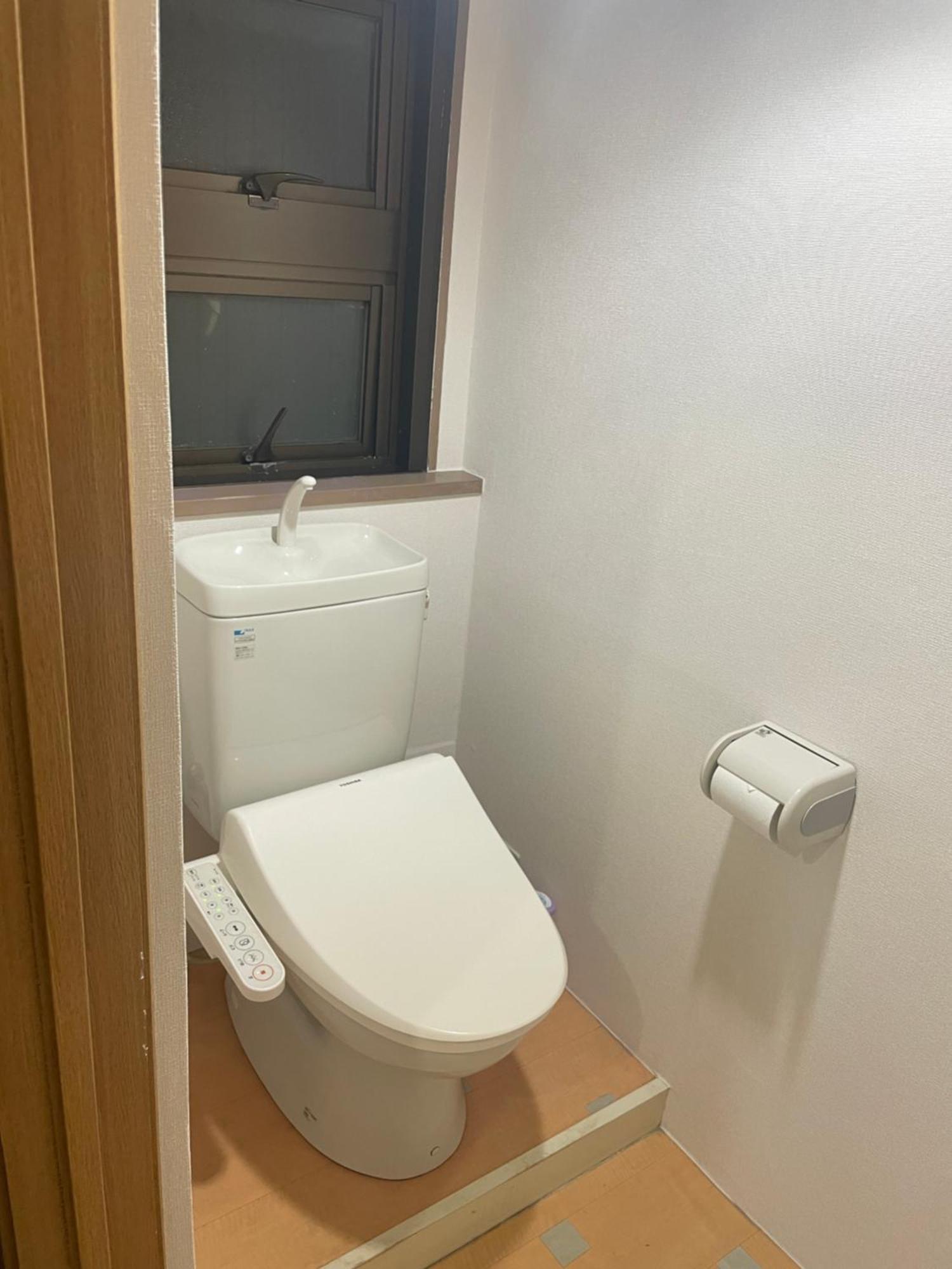Ueno Palazetto Iriya Appartement Tokio