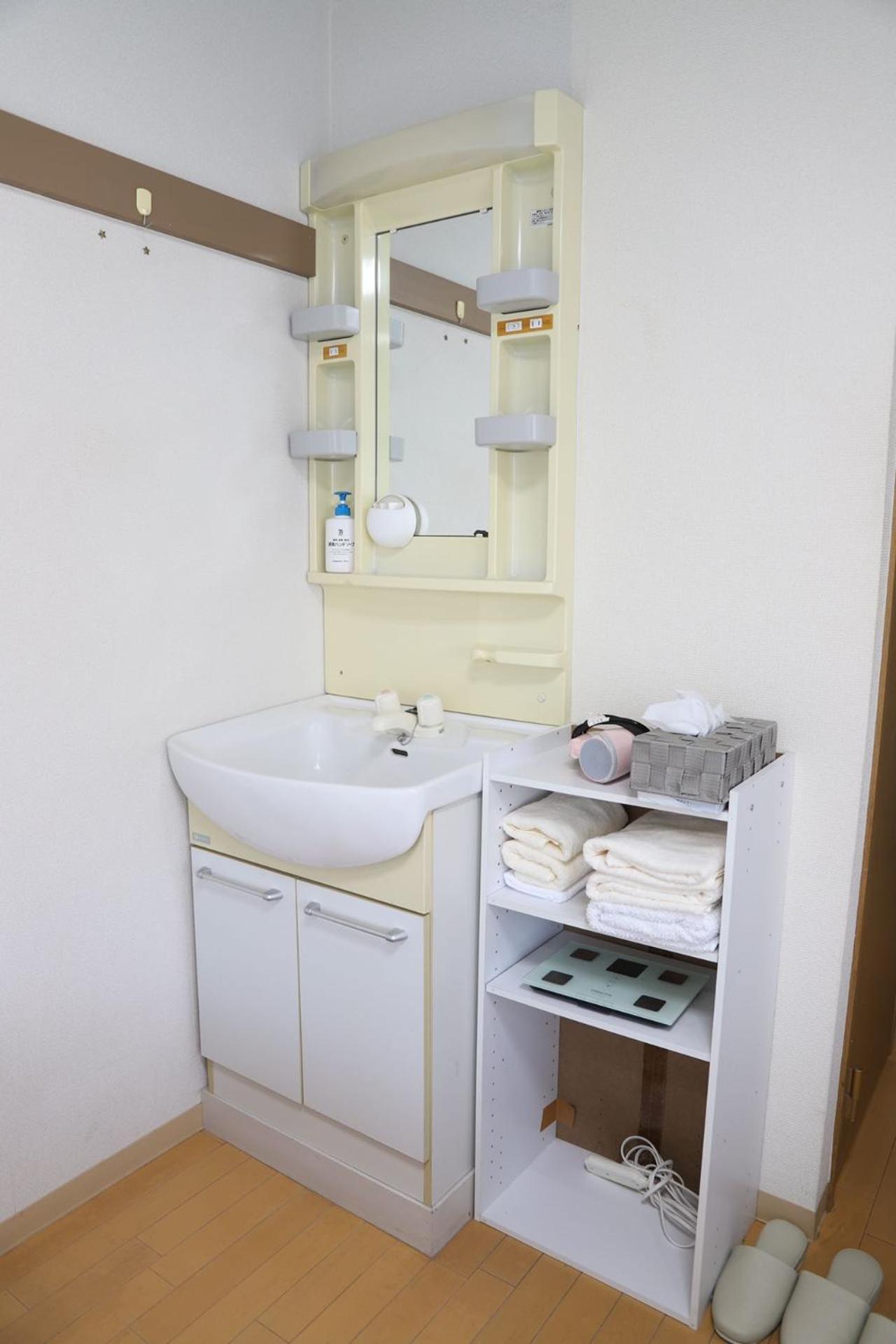 Appartement Ueno Palazetto Iriya