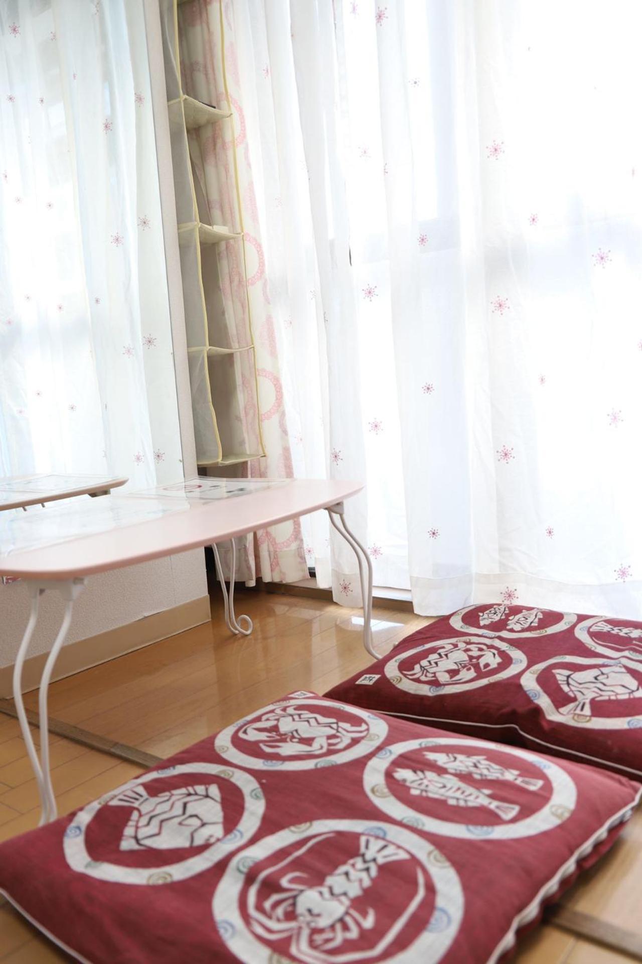 Ueno Palazetto Iriya Appartement Tokio