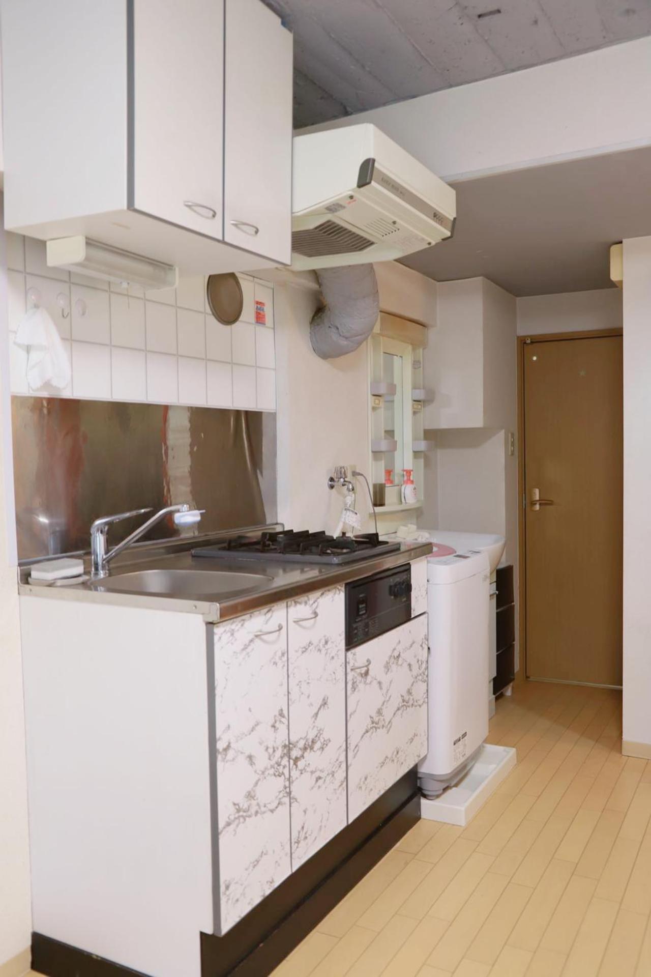 Ueno Palazetto Iriya Appartement Tokio