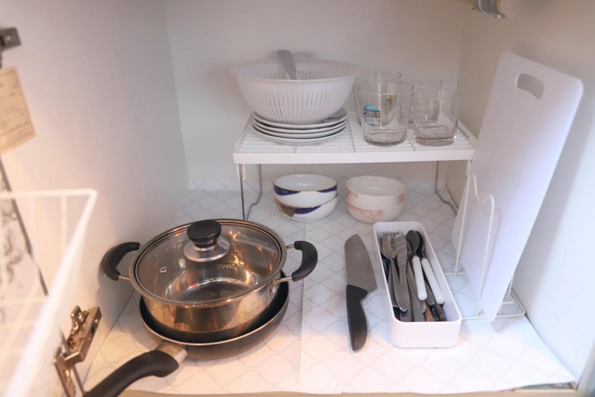 Appartement Ueno Palazetto Iriya Tokio