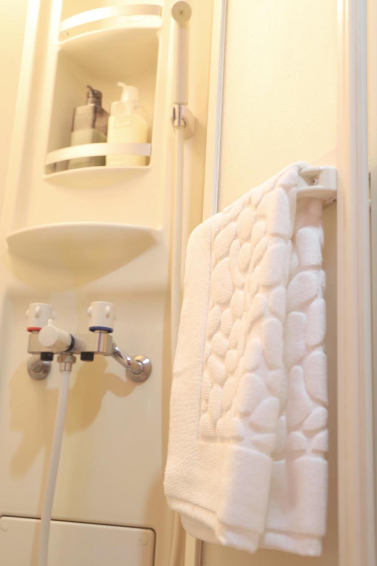 Ueno Palazetto Iriya Appartement Tokio