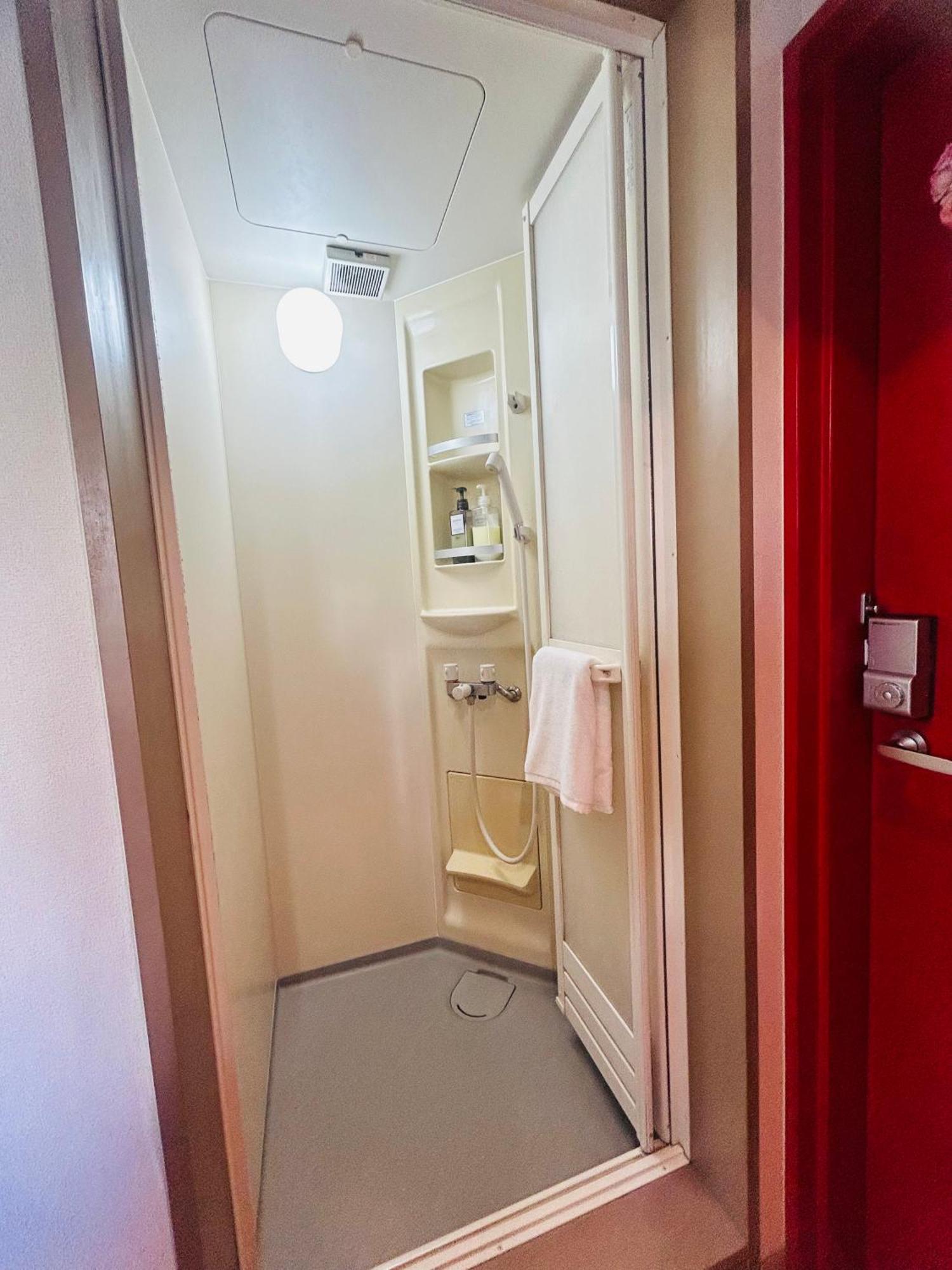 Ueno Palazetto Iriya Appartement Tokio
