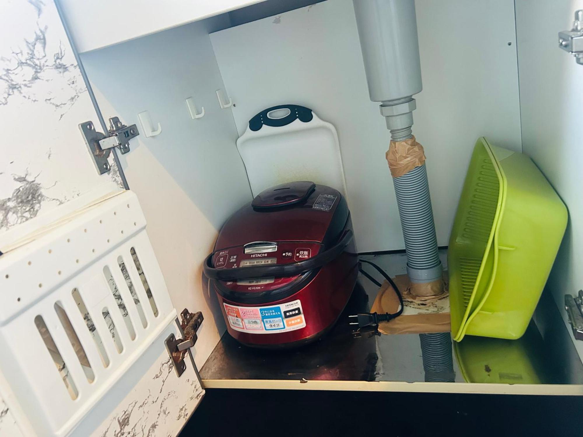 Appartement Ueno Palazetto Iriya Tokio