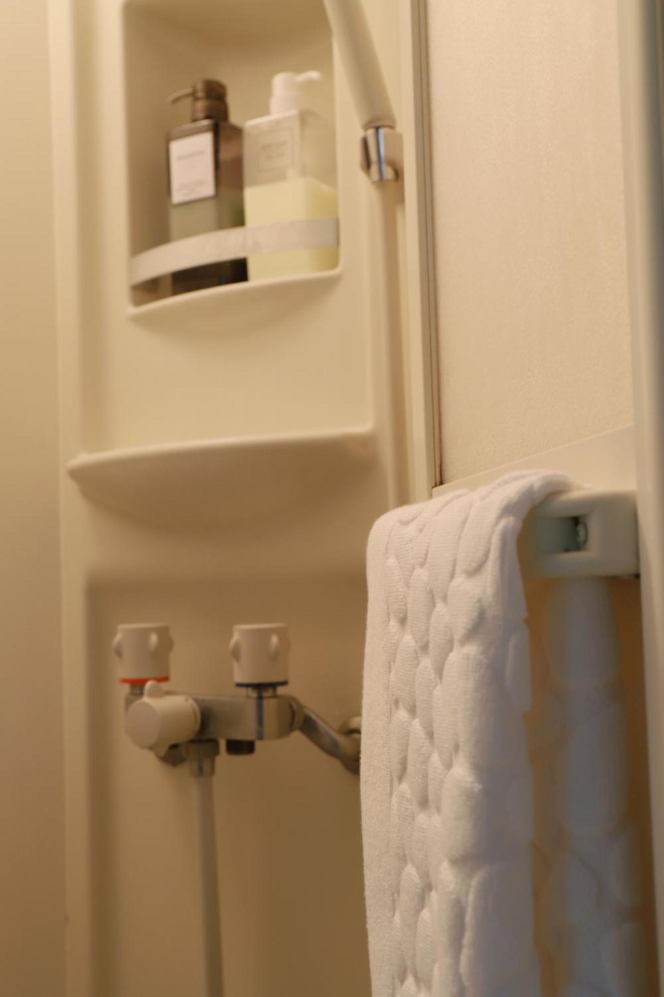 Appartement Ueno Palazetto Iriya