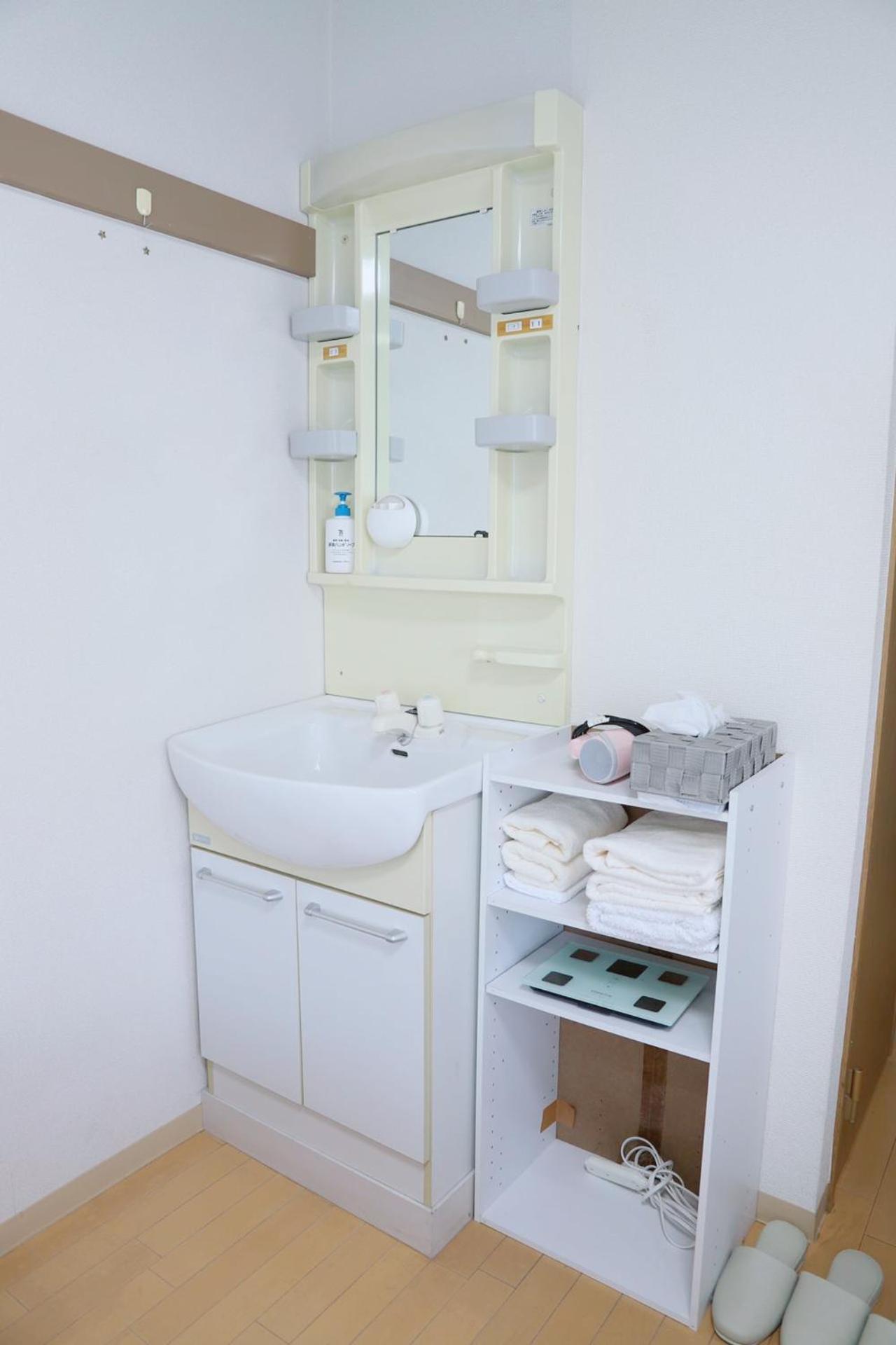 Ueno Palazetto Iriya Apartamento *