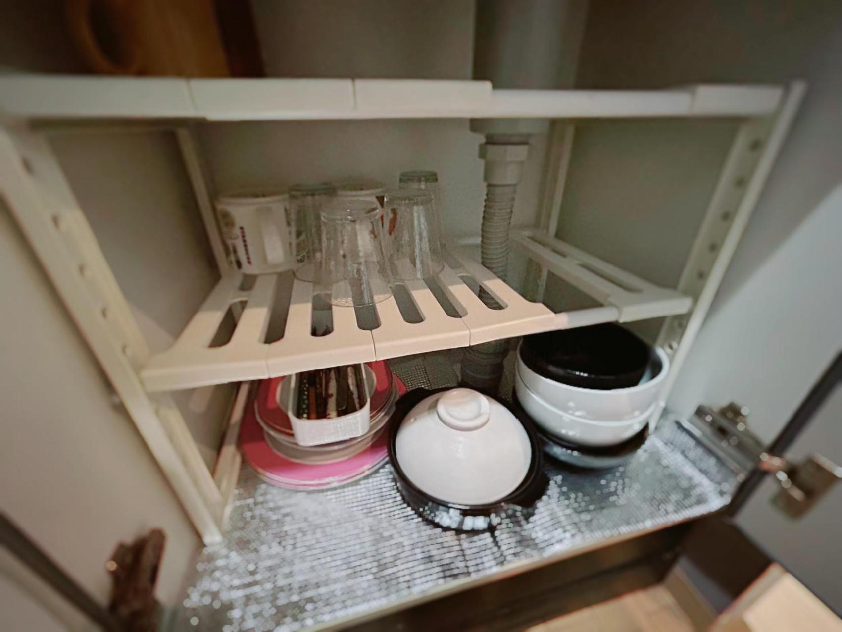 Appartement Ueno Palazetto Iriya
