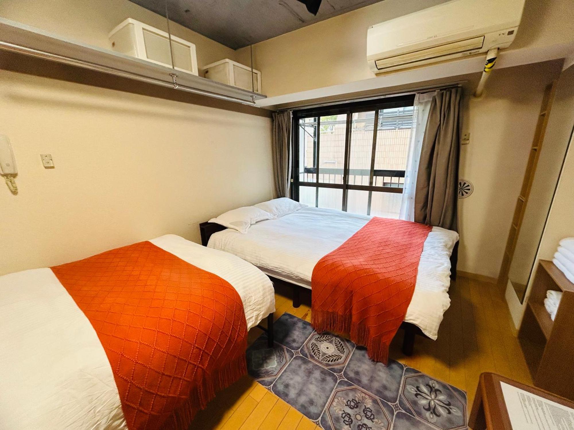 Ueno Palazetto Iriya * Prefektura Tokio